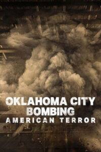 Oklahoma City Bombing: American Terror (2025) Hindi Dubbed Netflix