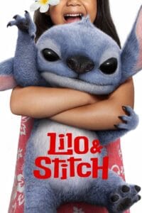 Lilo And Stitch (2025)