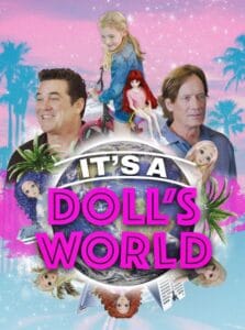 It’s a Doll’s World