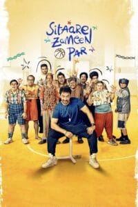 Sitaare Zameen Par