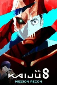 Kaiju No. 8: Mission Recon