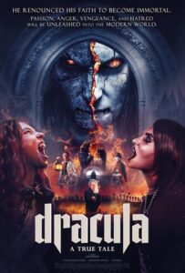 Dracula: A Love Tale (2025) Hindi Dubbed
