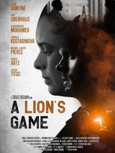 A Lion’s Game