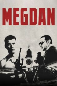 Megdan: Between Water and Fire (2024)
