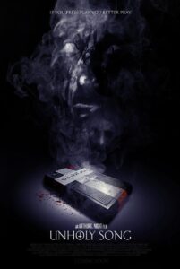 Unholy Song (2025)