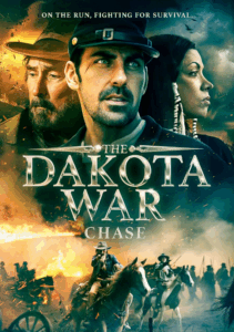 The Dakota War: Chase (2025)