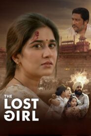 The Lost Girl (2024)