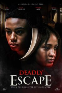 Deadly Escape (2025)