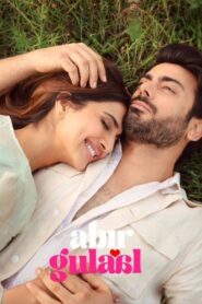 Abir Gulaal (2025)