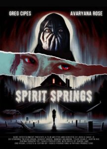 Spirit Springs (2025)