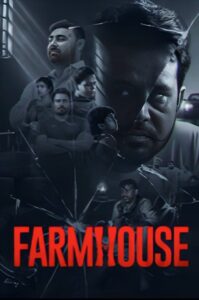 Farmhouse (2025)