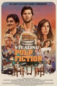 Stealing Pulp Fiction (2025)
