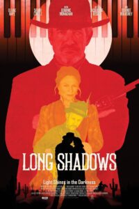 Long Shadows (2025)