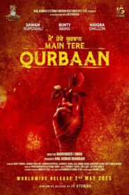 Main Tere Qurbaan (2025) Punjabi HD