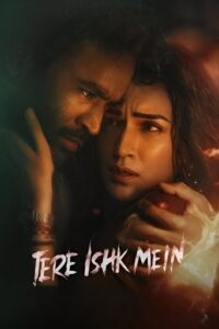 Tere Ishk Mein (2025) Hindi HDTC