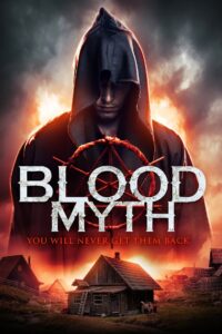 Blood Myth (2019) Hindi Dubbed