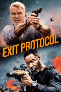 Exit Protocol (2025)