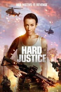 Hard Justice (2025)