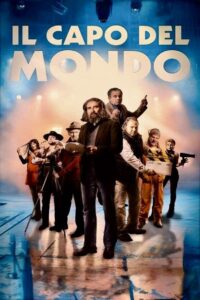 Il capo del mondo (2025)