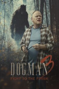 Dogman 3: Fight to the Finish (2025)