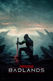 Predator: Badlands (2025) Hindi Dubbed Clean