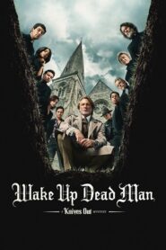 Wake Up Dead Man: A Knives Out Mystery (2025)