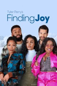 Tyler Perry’s Finding Joy (2025) Hindi Dubbed