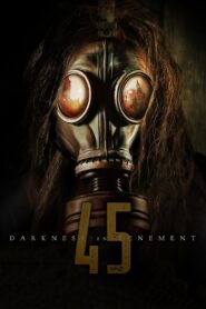 Darkness In Tenement 45 (2020) Hindi Dubbed