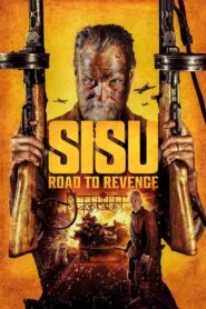 Sisu: Road to Revenge (2025) Hindi Dubbed